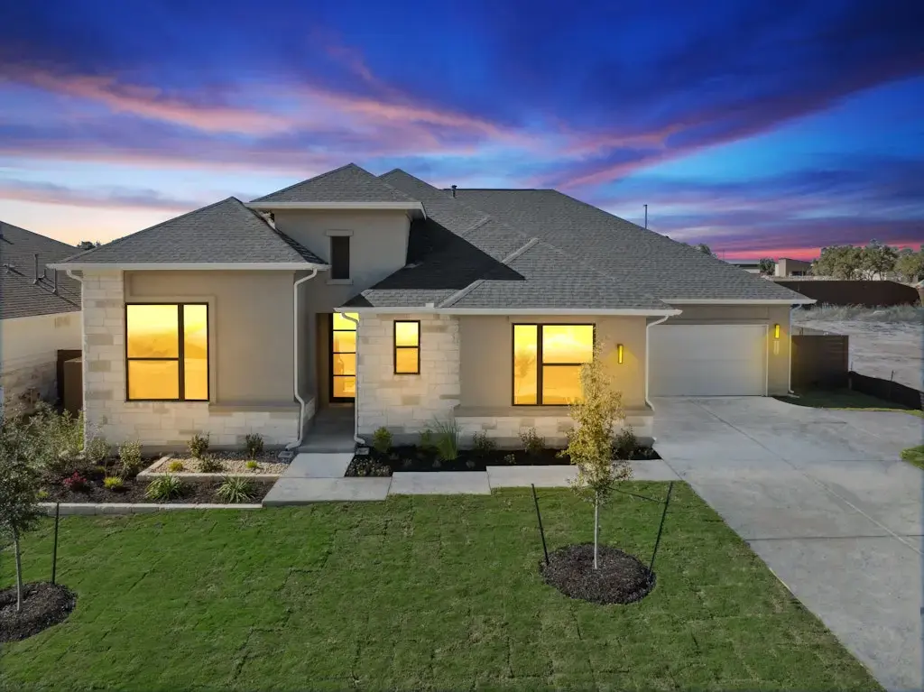 3408 Emerald Lake Path, Georgetown