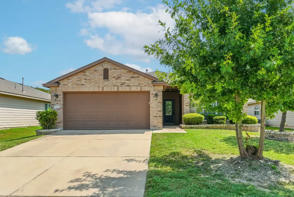 2840 Hearthsong Loop, Round Rock