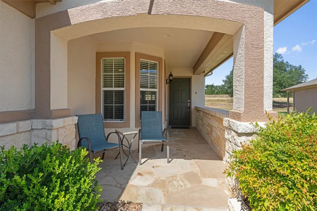 533 Salt Creek Lane, Georgetown
