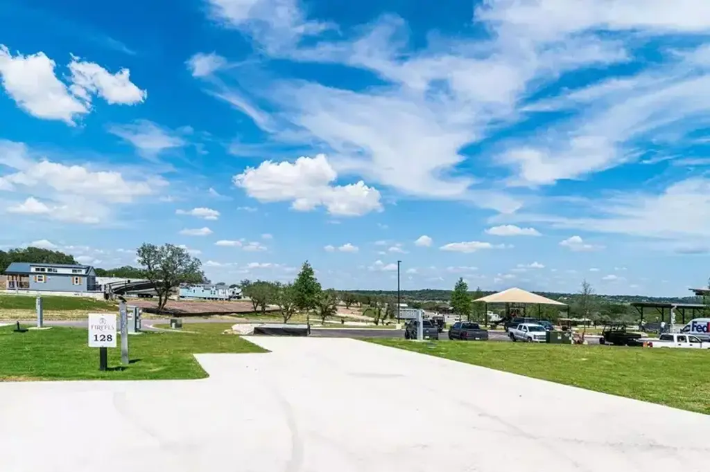 5386 Ranch Road 1376 Road 128, Fredericksburg
