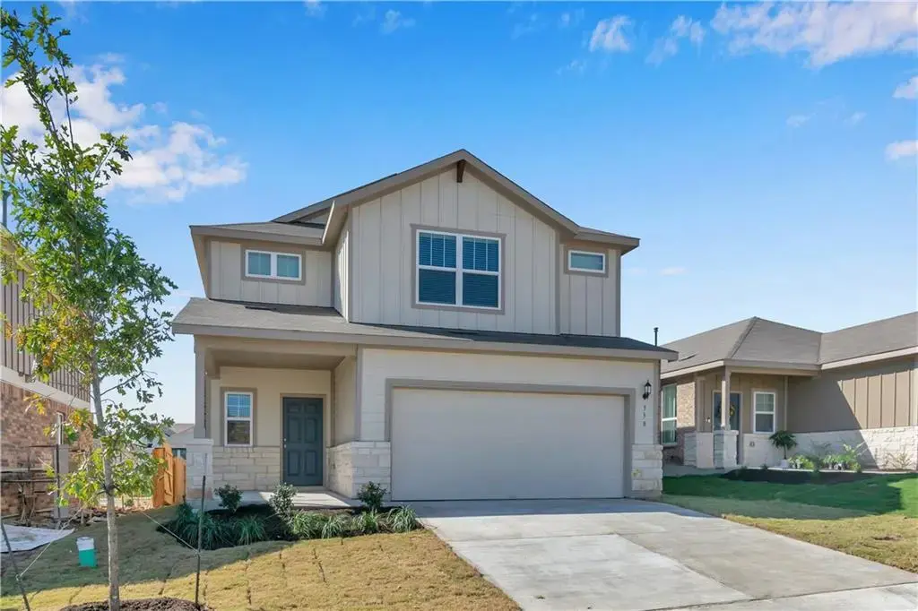 338 Pepperbark Loop, Buda