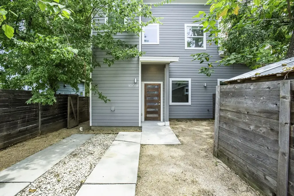 1003 Valdez Street 2, Austin