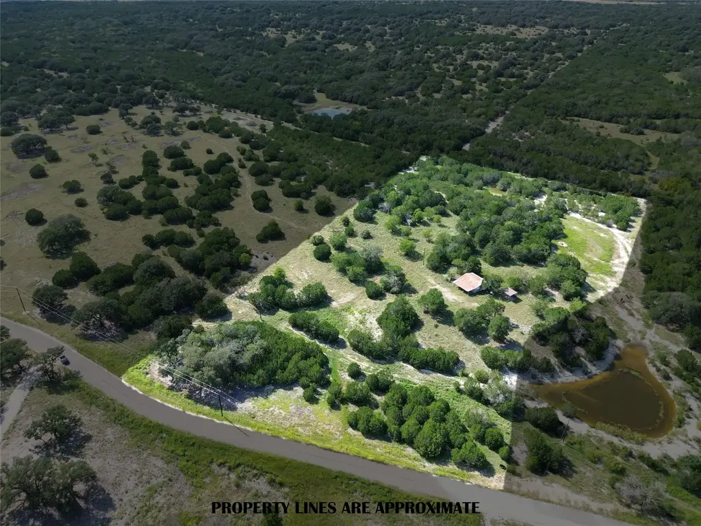 Lot 23 Rifle Ridge, Burnet