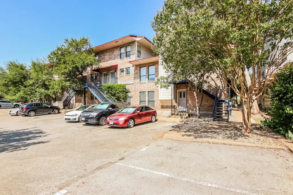 1404 Norwalk Lane 103, Austin