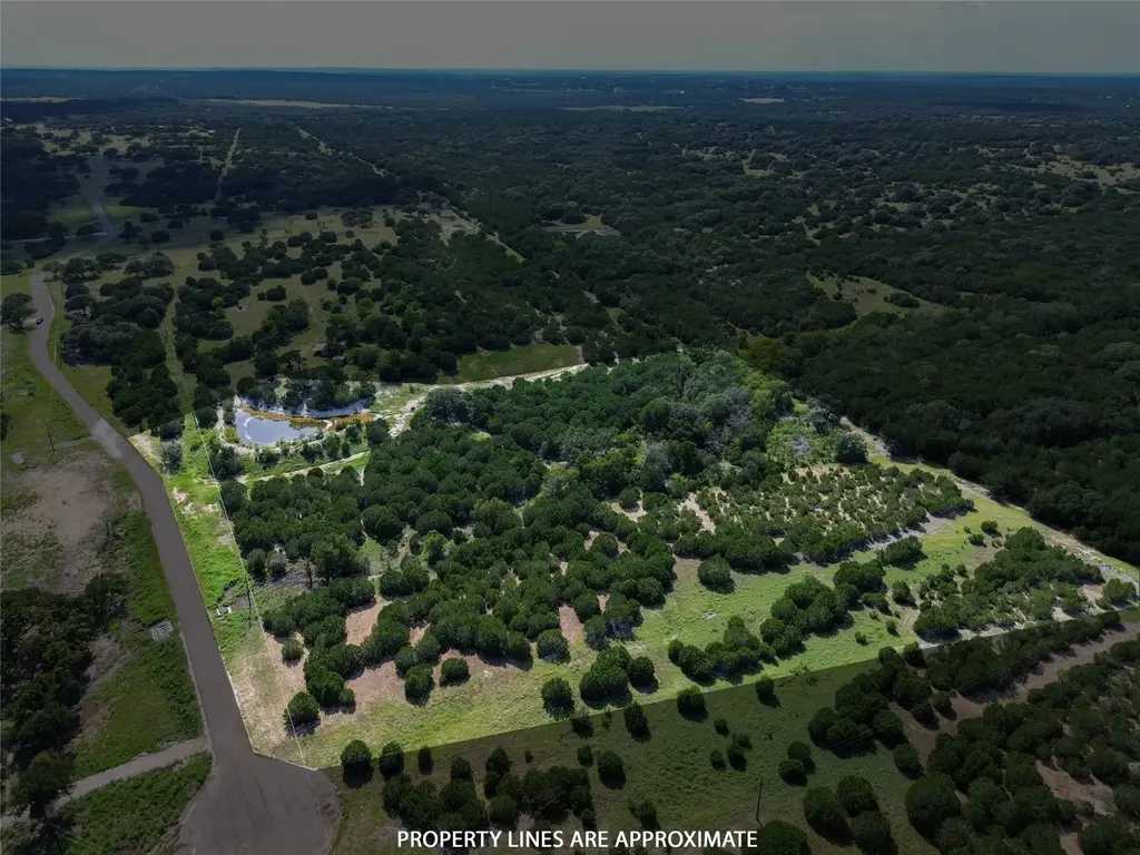Lot 22 Rifle Ridge, Burnet