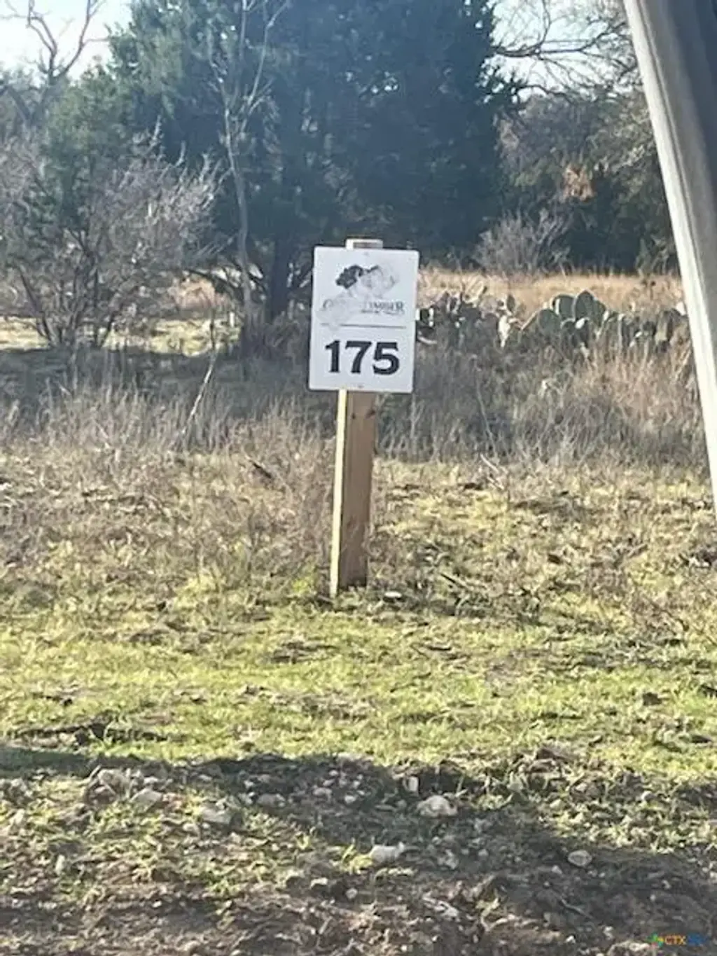 Lot 175 Heartleaf Drive, Lampasas