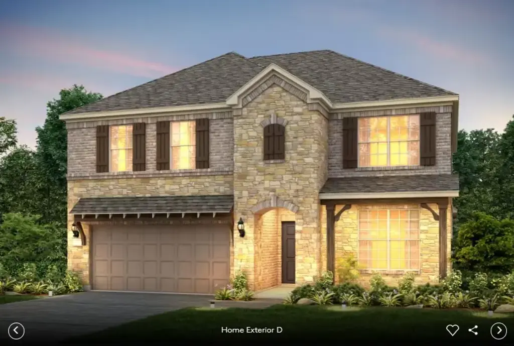 6408 Cypress Ranch Boulevard, Spicewood