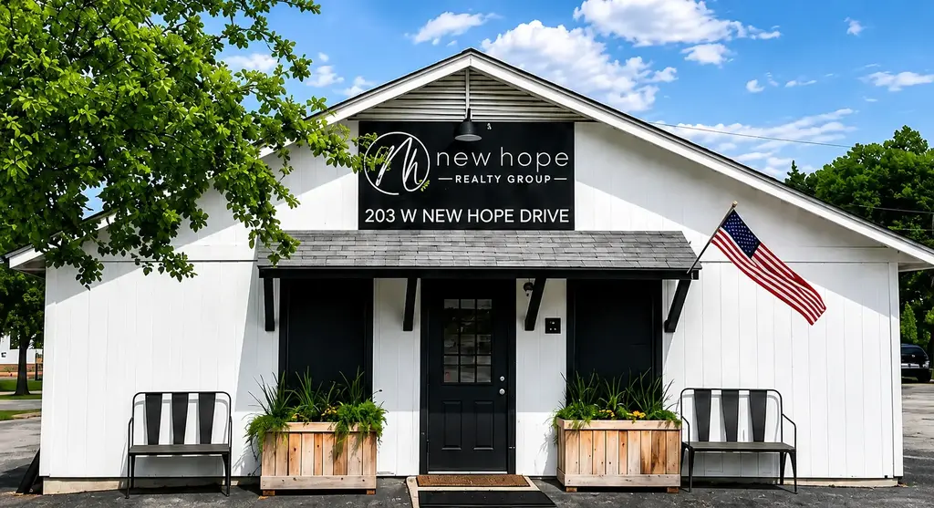 203 W New Hope Drive, Cedar Park
