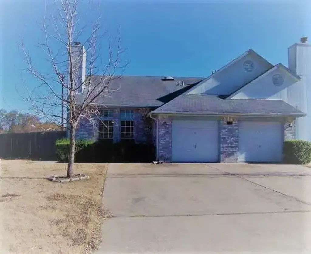 12401 Turtle Rock Drive A, Austin
