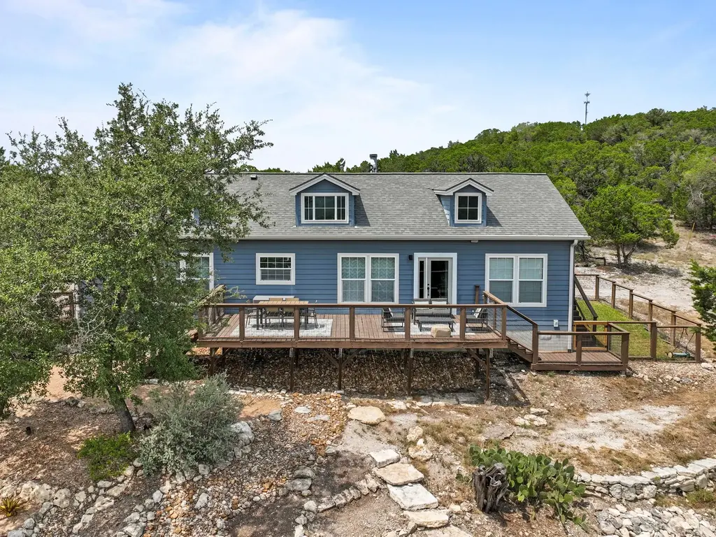10710 Deer Canyon Road, Jonestown