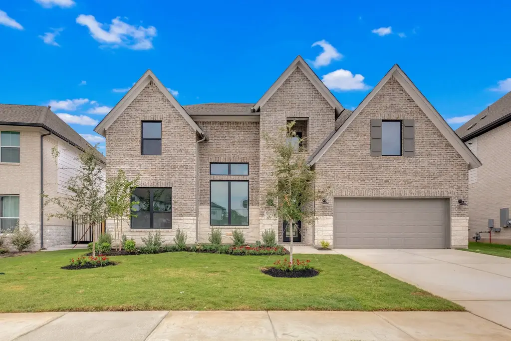 173 Montecilo Drive, Liberty Hill