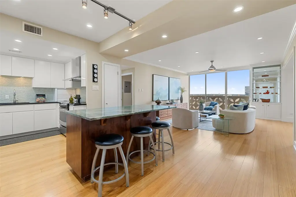 1801 Lavaca Street 13ef, Austin