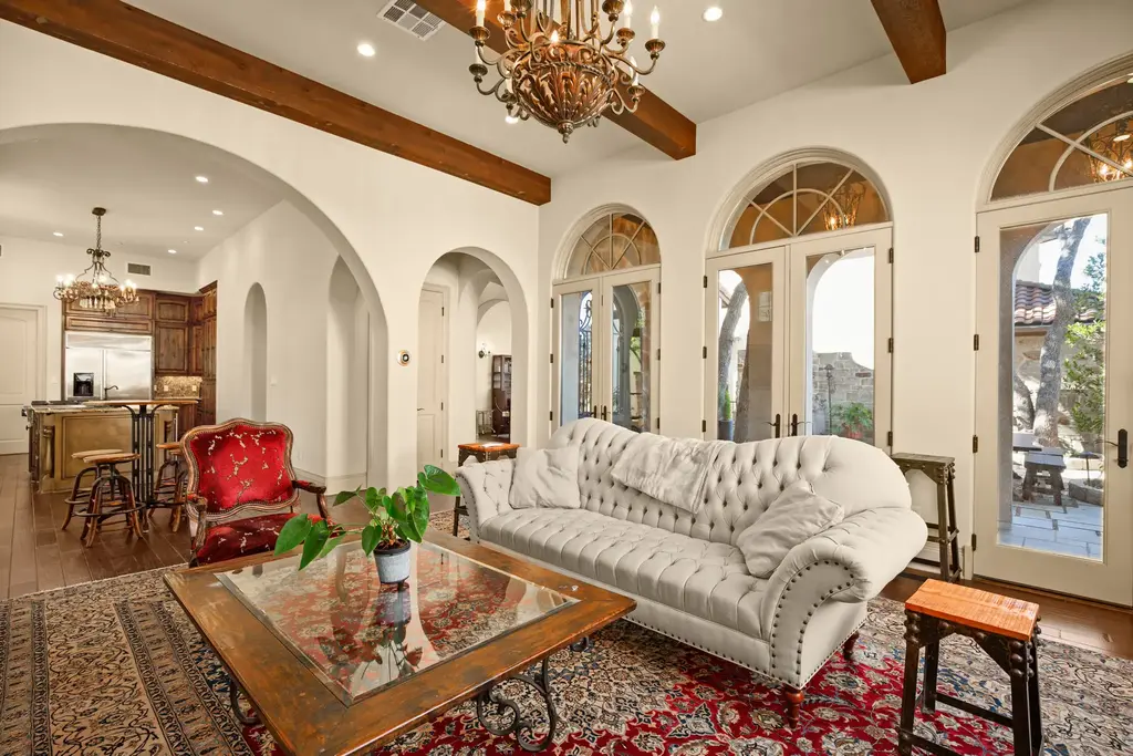 13240 Villa Montana Way, Austin