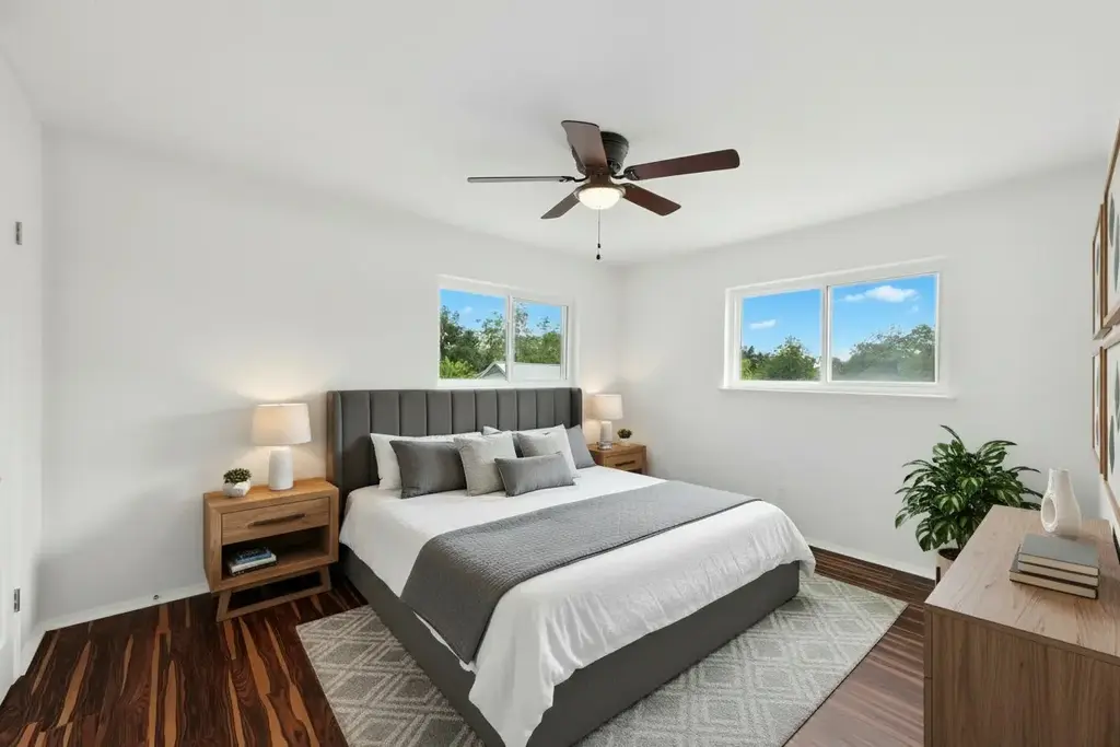 2200 Cadiz Circle, Austin