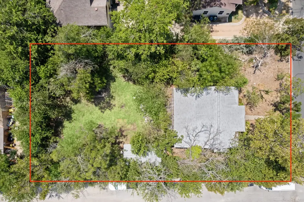 4415 Jester Drive, Austin