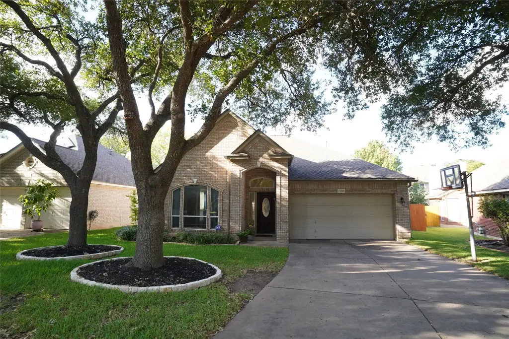 1712 Hackney Cove, Austin