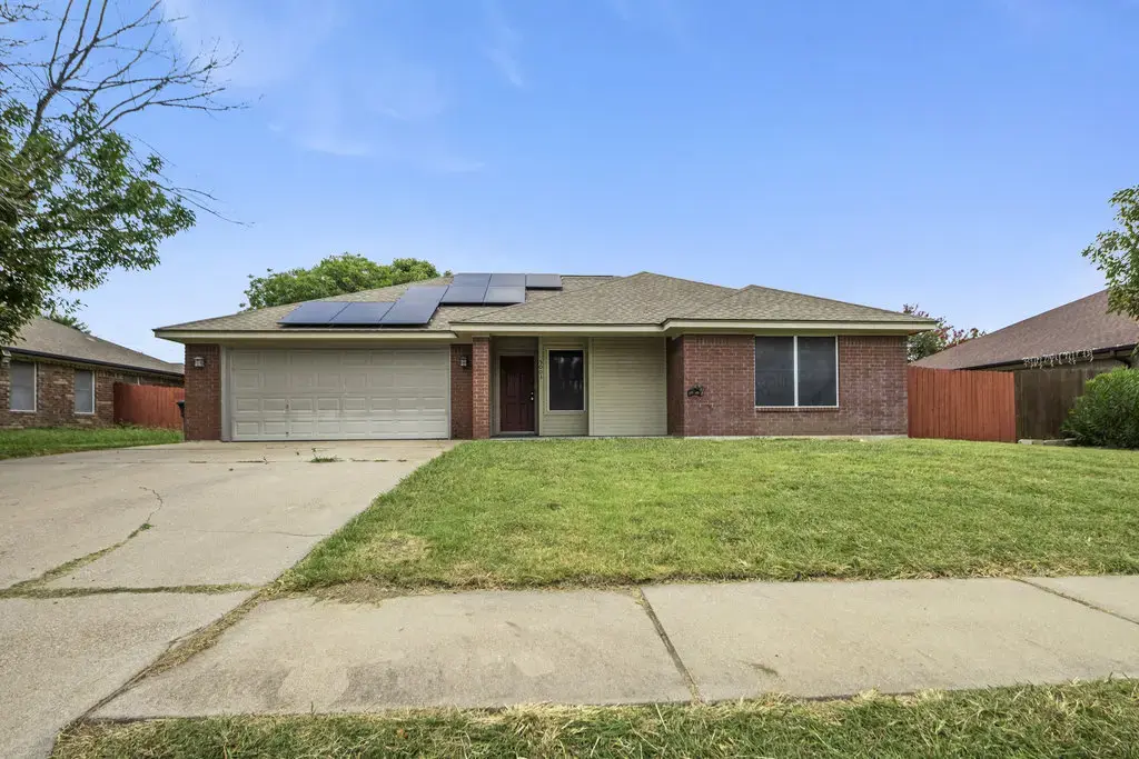 5003 Sunrise Street, Killeen