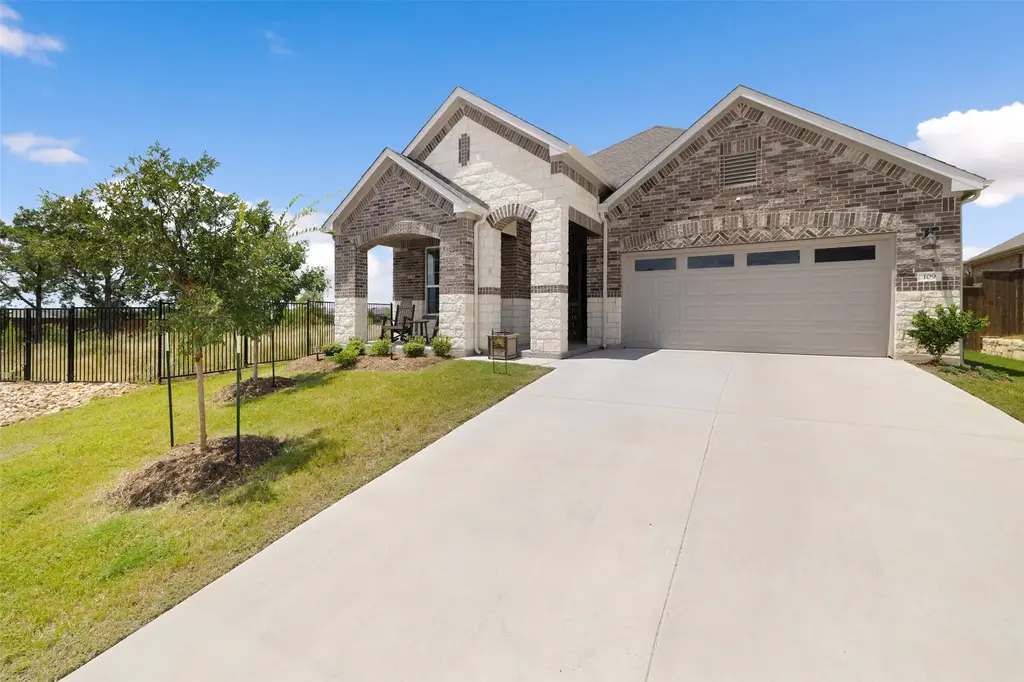 109 Rambling Rapids Drive, Georgetown
