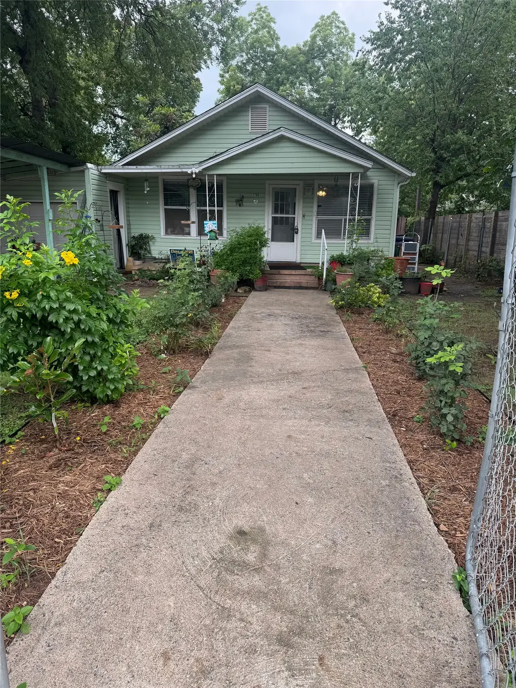 1705 Holly Street, Austin