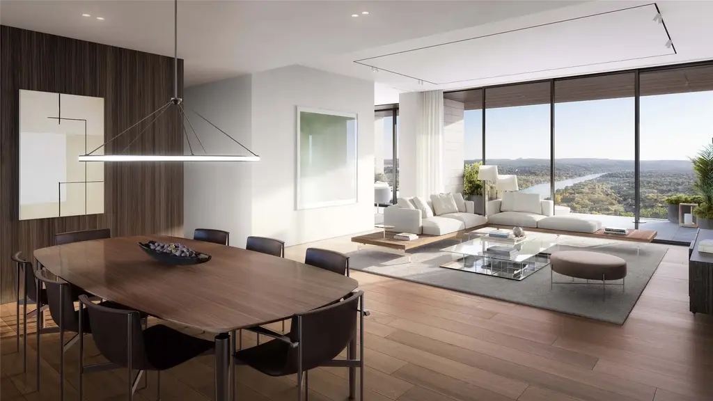 6507 Bridge Point Parkway Jasmine 2a, Austin