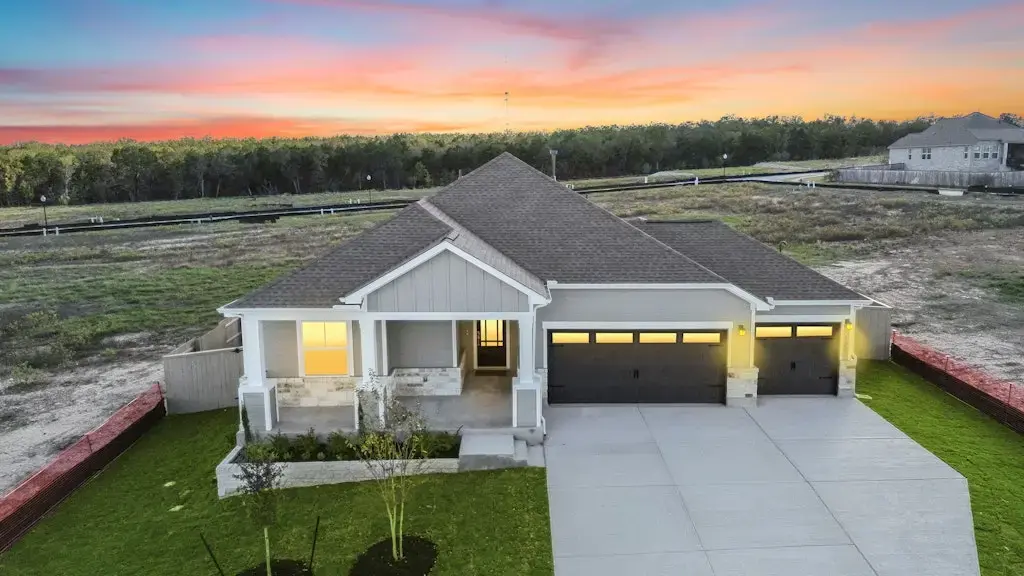 129 Big Pine Creek Lane, Bastrop