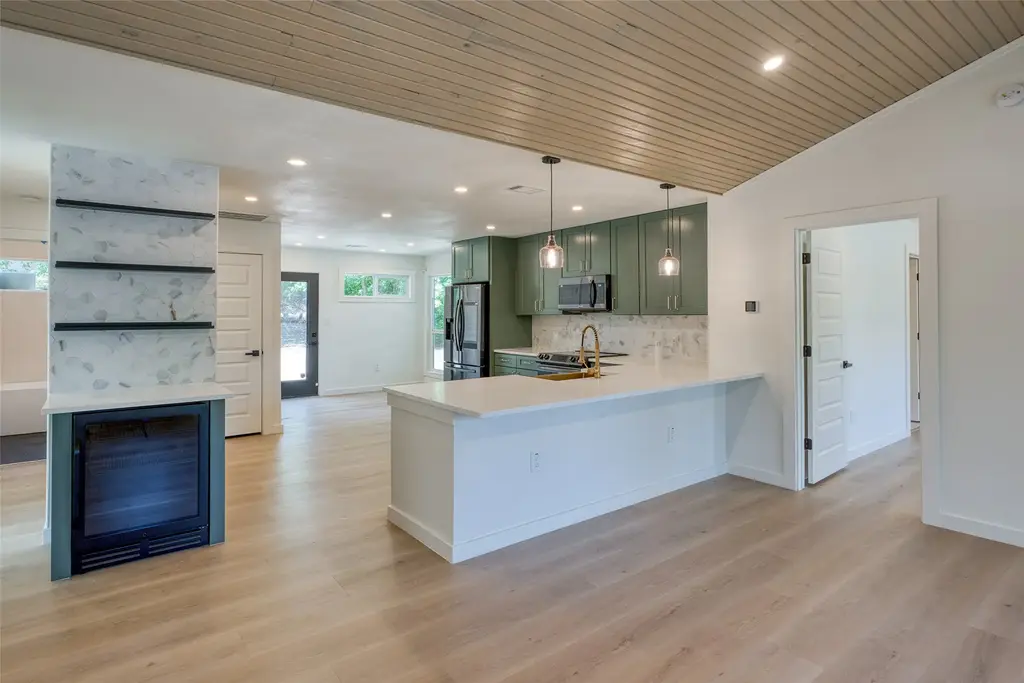 511 Ramble Lane, Austin