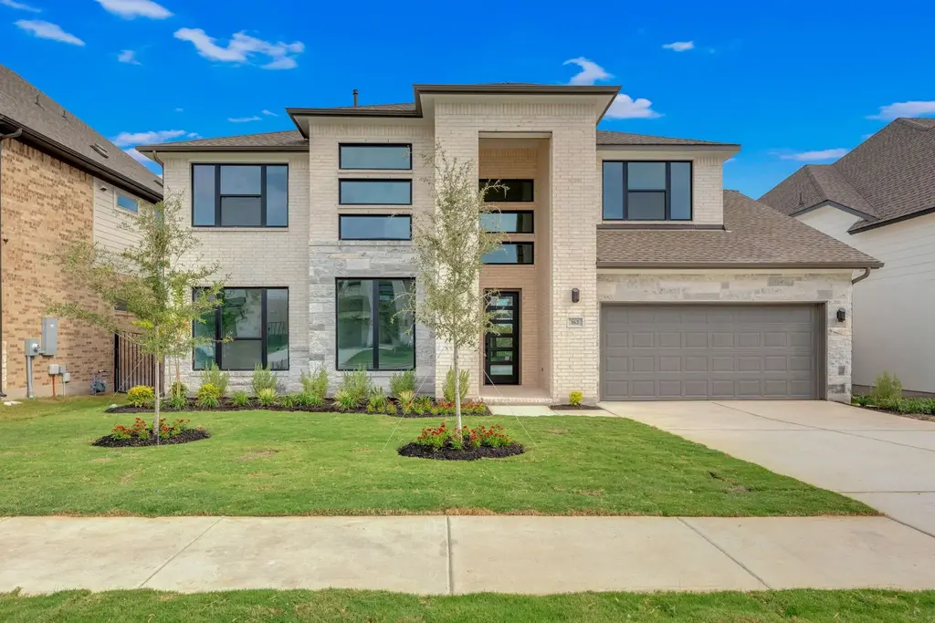 162 Montecilo Drive, Liberty Hill