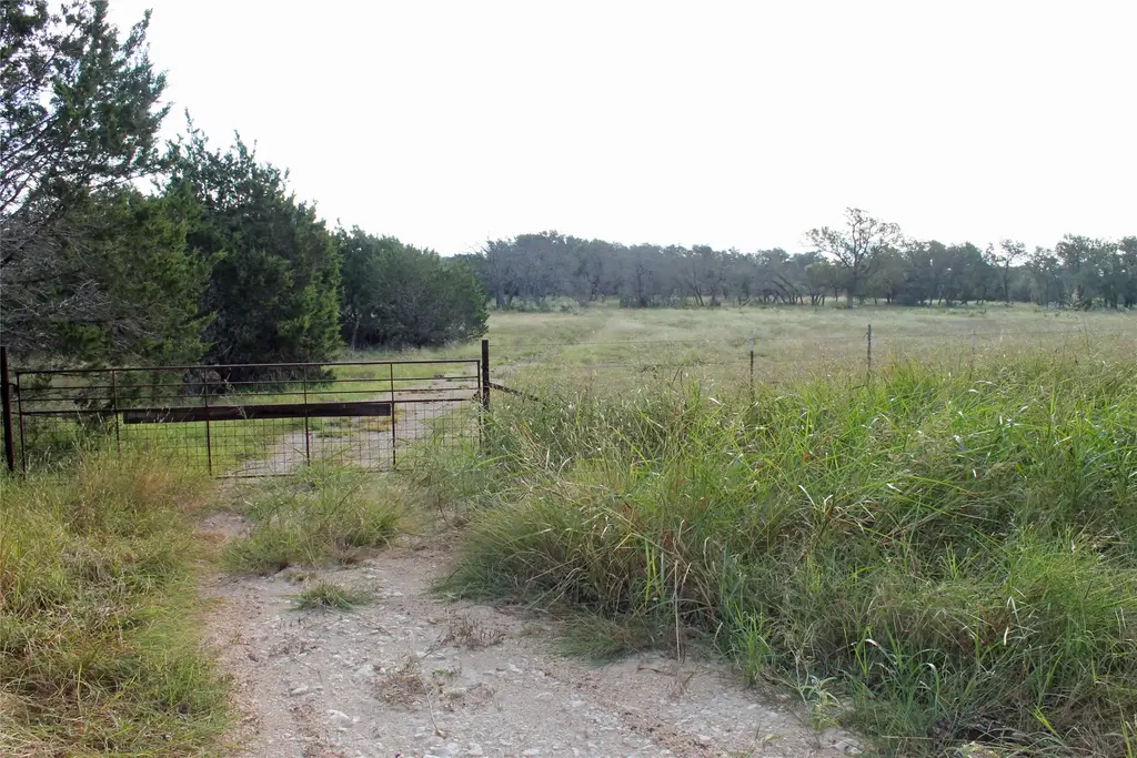 4585 County Road 108, Burnet