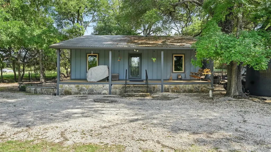 5775 County Road 200, Liberty Hill