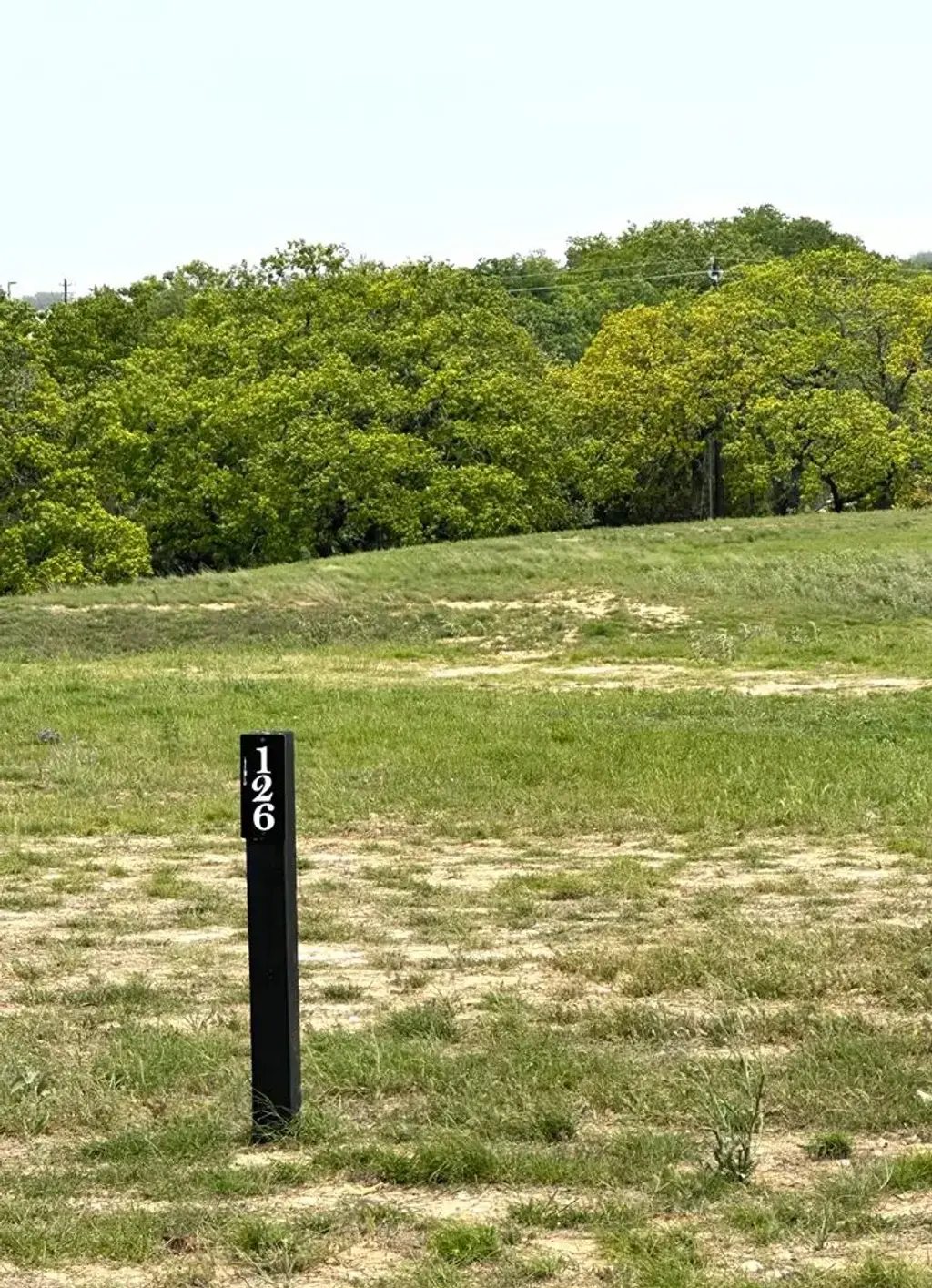 Lot 126 - 528 Interlaken Street, Fredericksburg