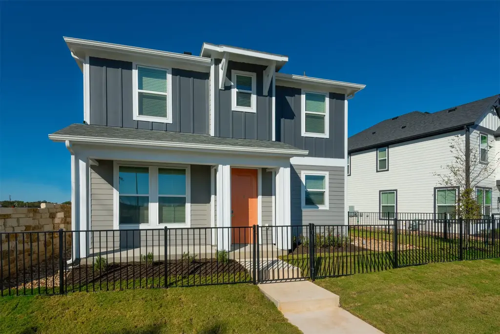 413 Sweetwood Lane, Leander