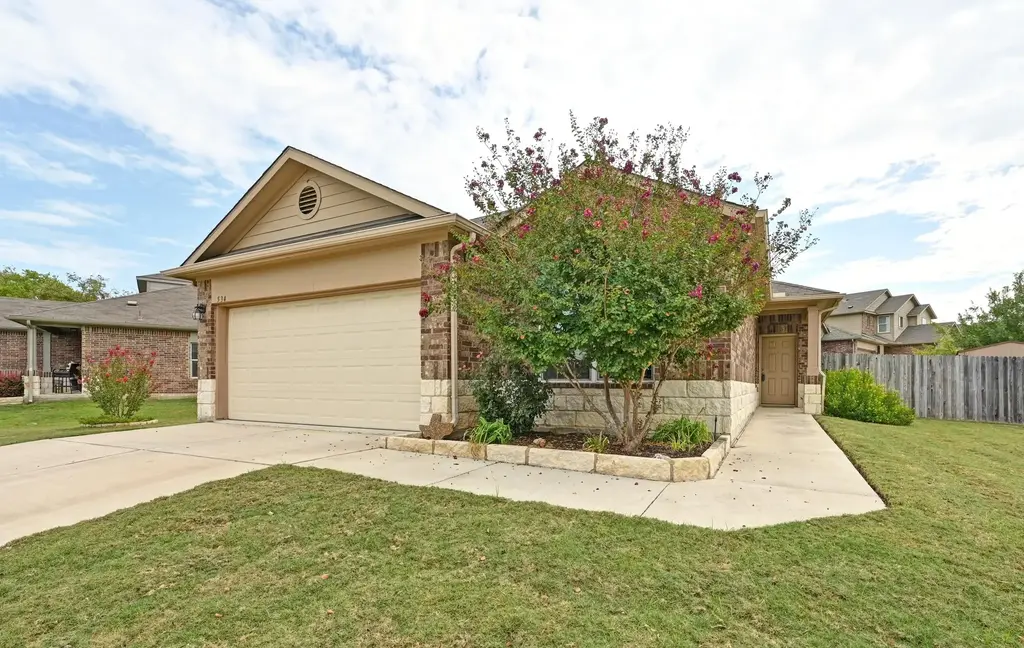 534 Purple Martin Avenue, Kyle