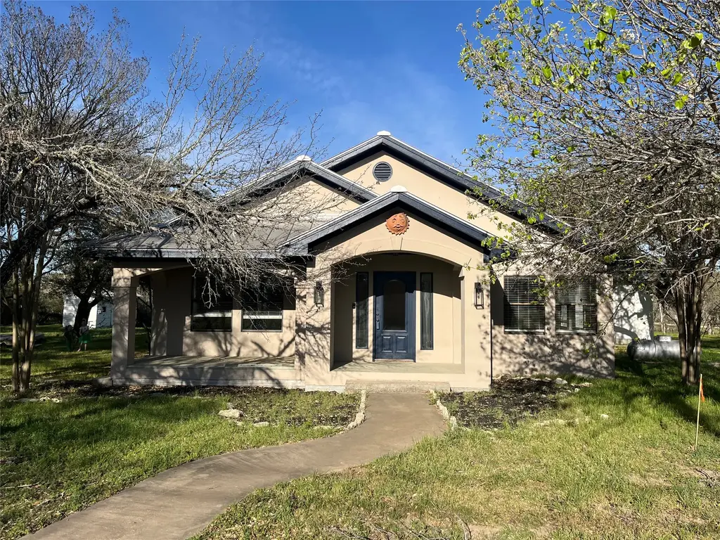3480 Jack C Hays Trail, Buda