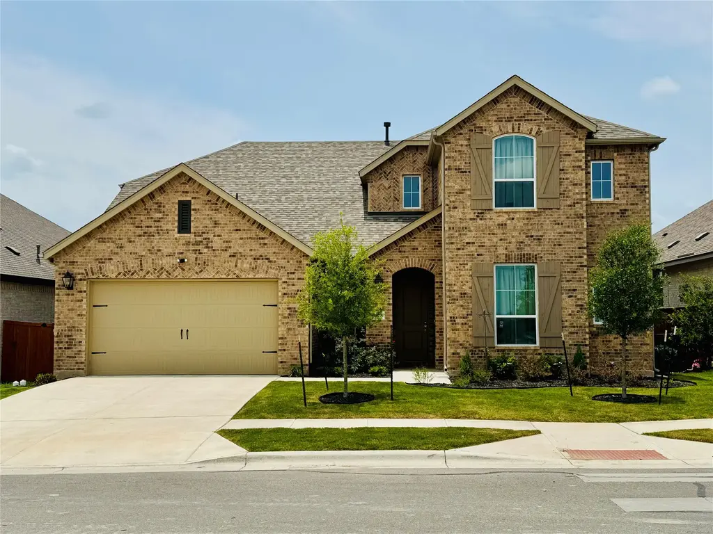 422 Billowing Way, Kyle