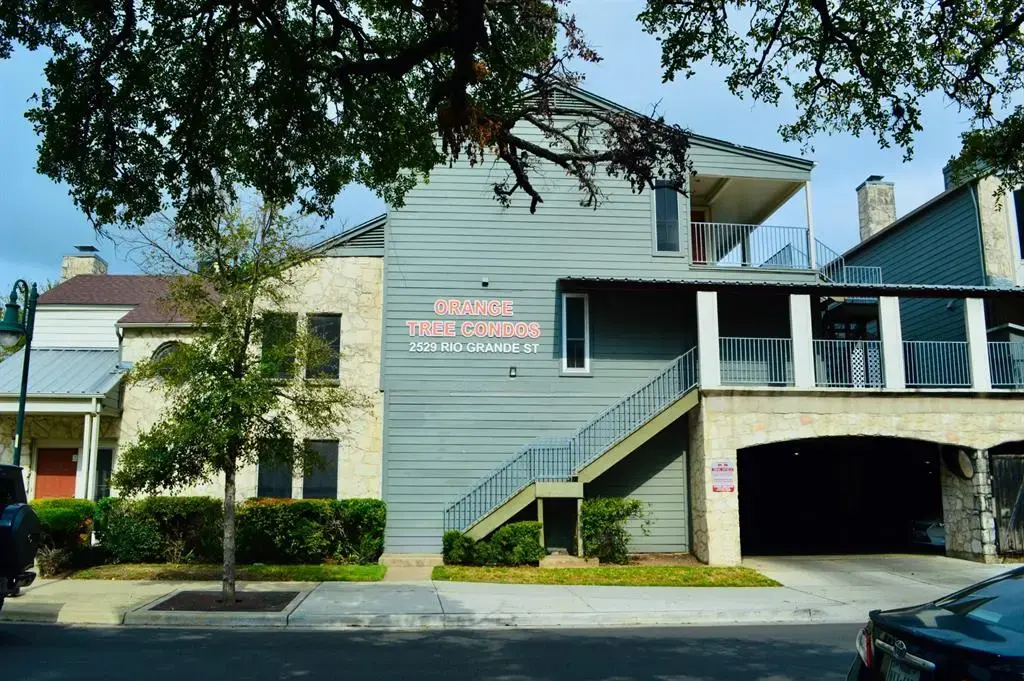 2529 Rio Grande Street 70, Austin