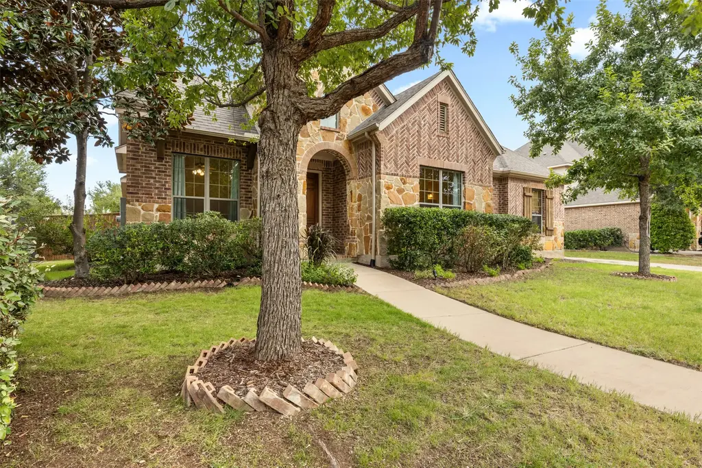 1916 Buffalo Speedway, Leander