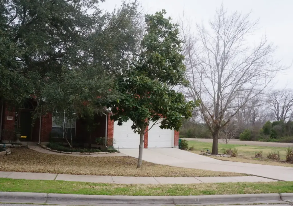 105 W Oxford Drive, Pflugerville