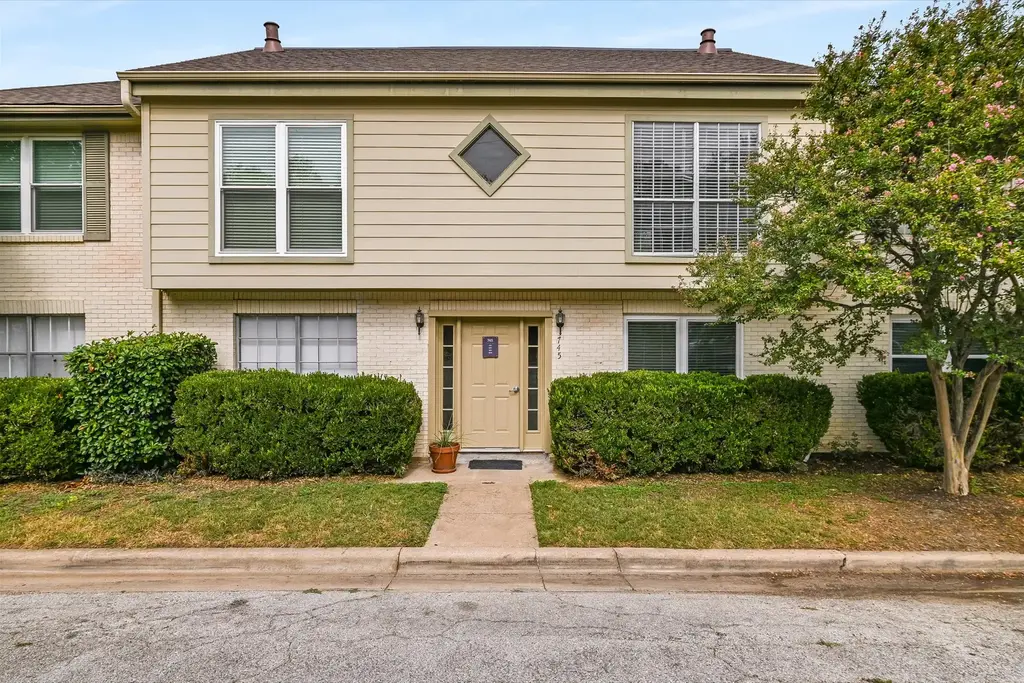 745 E Oltorf Street E 201, Austin