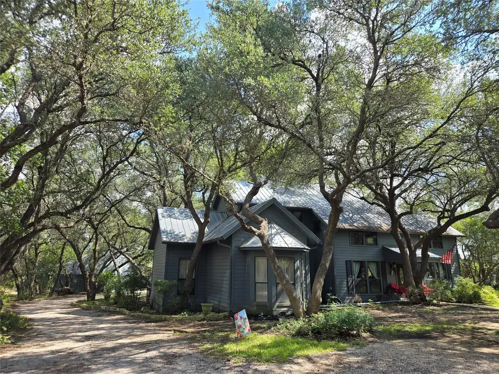 1250 County Road 200, Liberty Hill