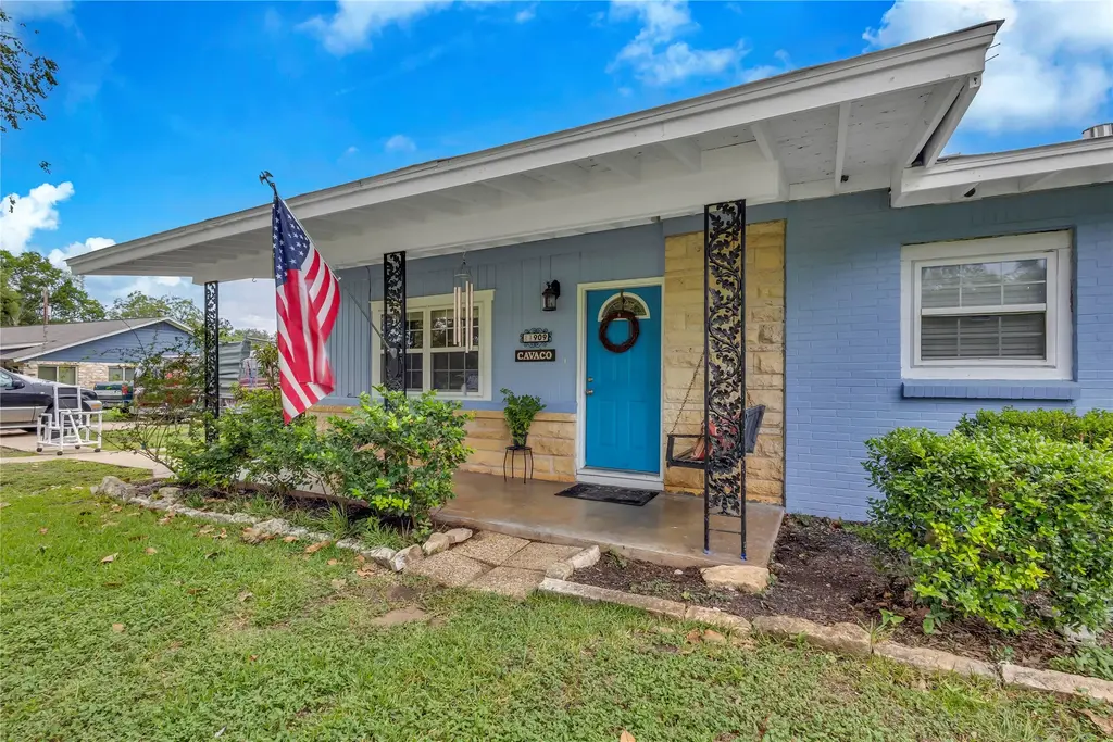 11909 Bluebonnet Lane, Manchaca