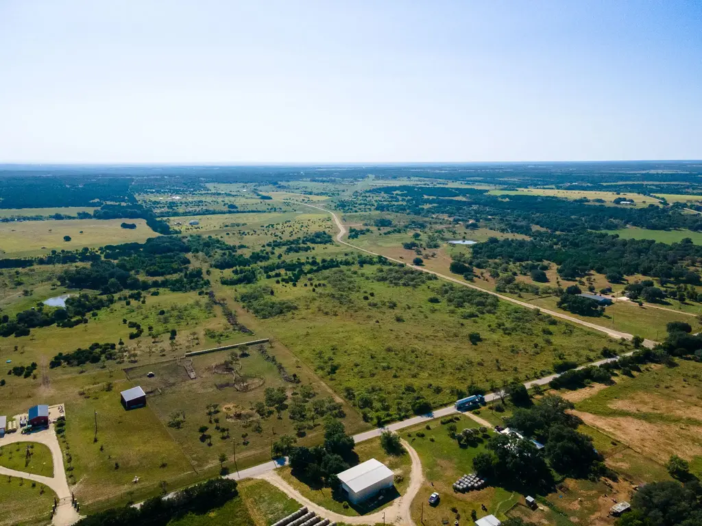 1276 Prairie, Lampasas