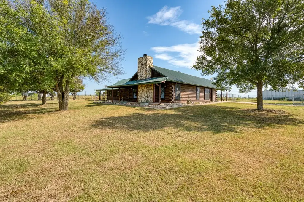 800 County Road 126, Georgetown