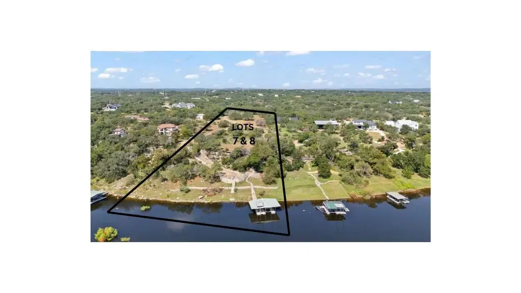 1517 Likeness Road, Spicewood