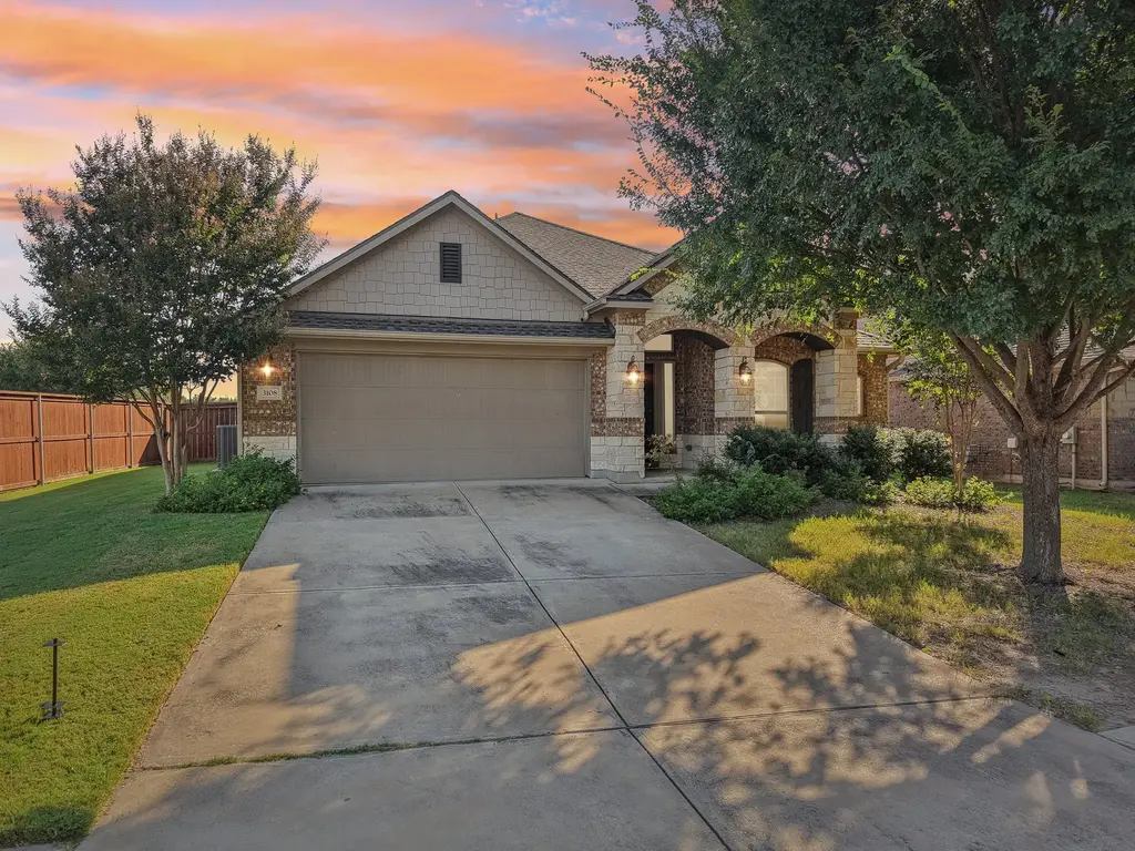 3108 Honey Peach Way, Pflugerville