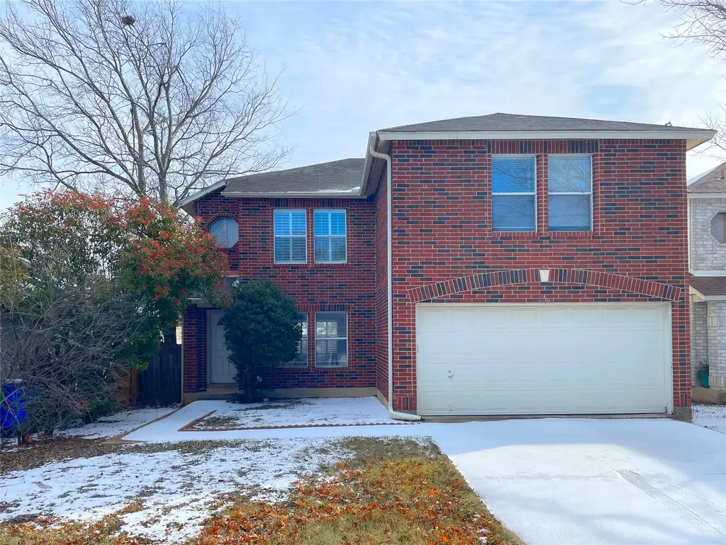 2516 Stapleford Drive, Cedar Park