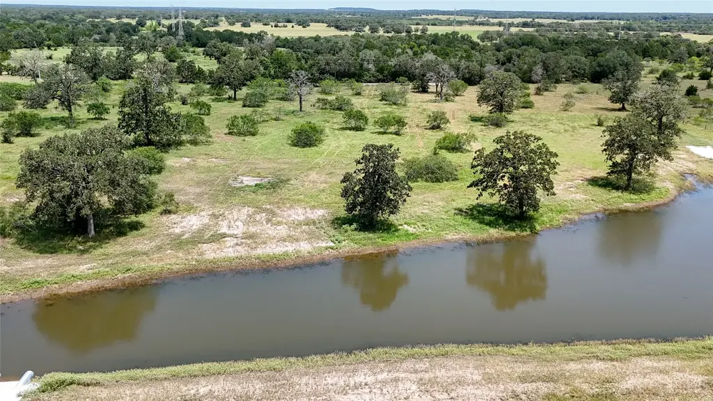 Lot 7 Zack Lane, Smithville