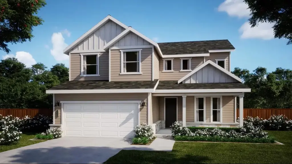 191 Capernaum Court, Kyle
