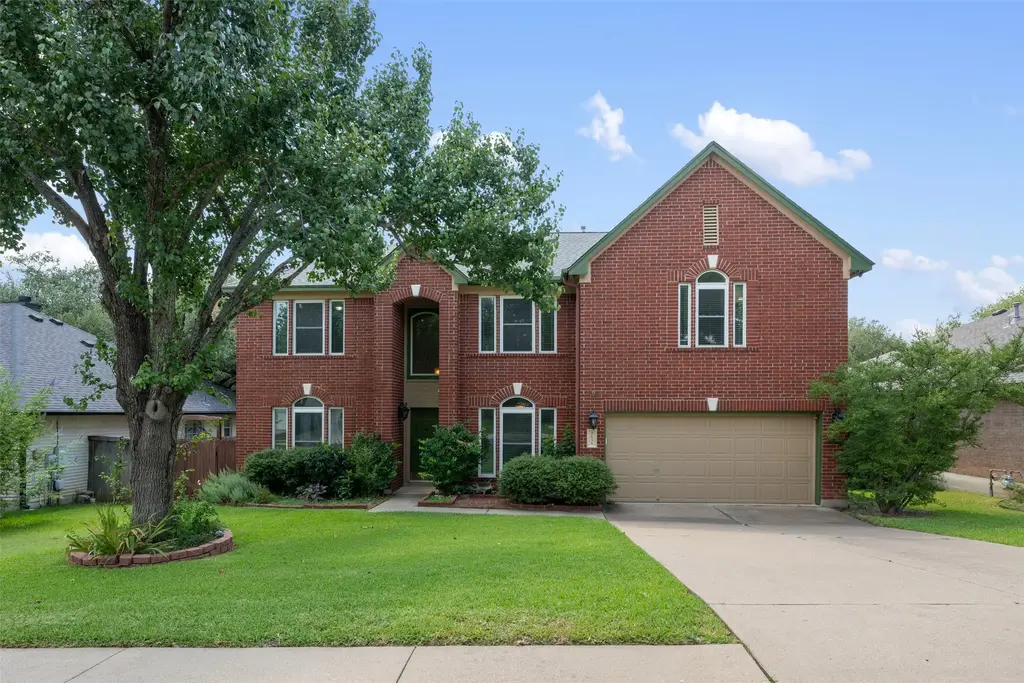 3635 Flora Vista Loop, Round Rock