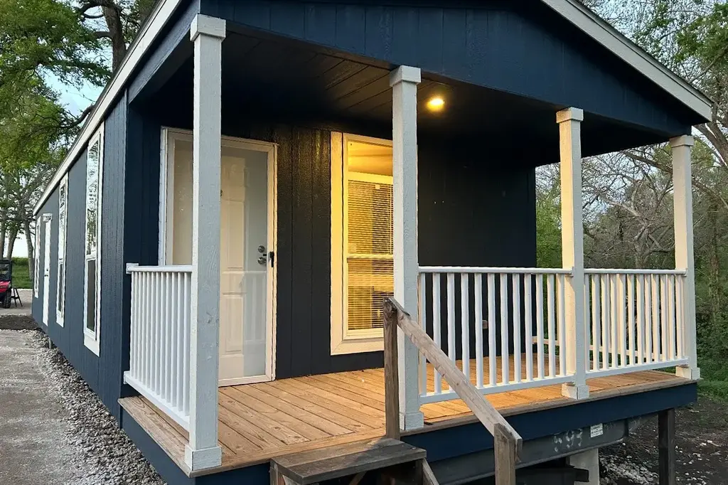 11910 Fm 1660, Hutto