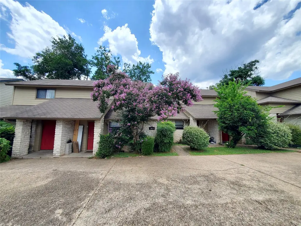 3619 North Hills Drive A, Austin